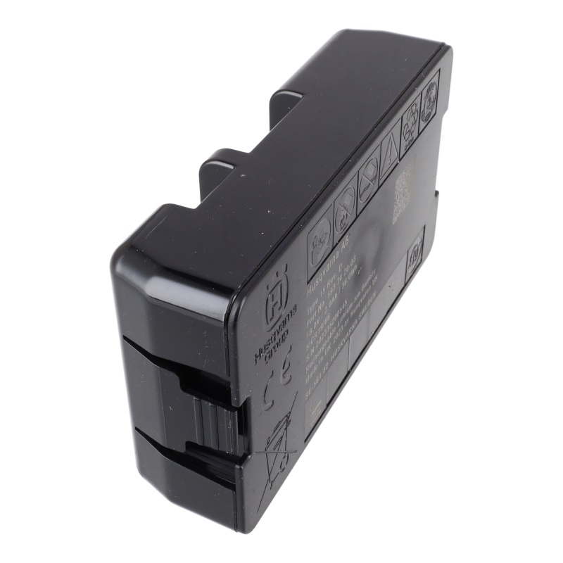 Batteria Automower 405X, 415X, 305E, 310E Nera, Sileno Max