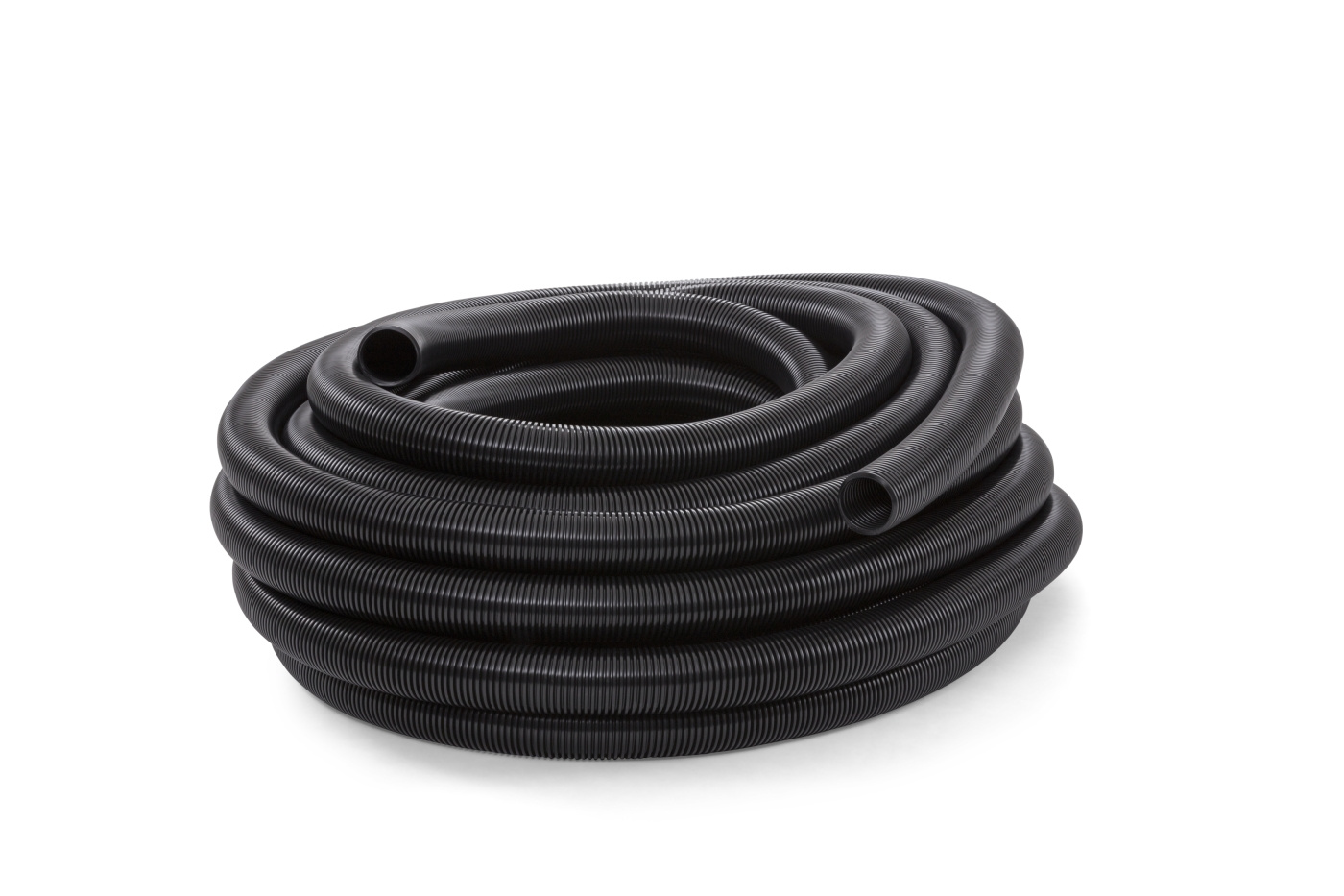 Rotolo di tubo flessibile Flexocond da 38 mm