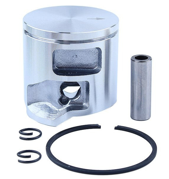 Pezzo di ricambio gruppo pistone D46 W, 5295047-01