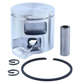 Pezzo di ricambio gruppo pistone D46 W, 5295047-01 Pezzo di ricambio gruppo pistone D46 W, 5295047-01