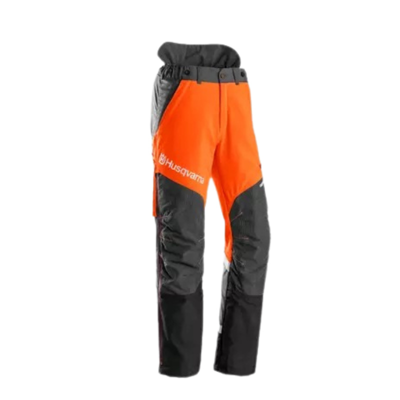 Pantalone Motosega Tw 20A L Lo 5295164-55