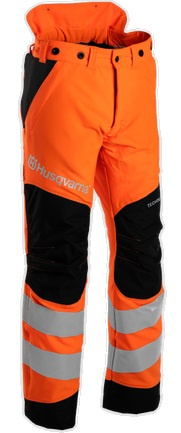 Pantalone Husqvarna Technical EN 20471, XL