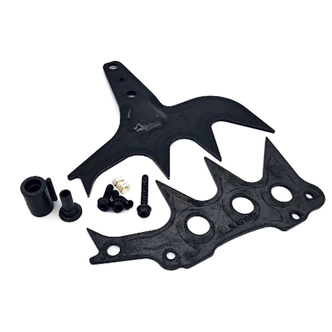 Spike Kit Wrap Esterno/Interno 5295936-01