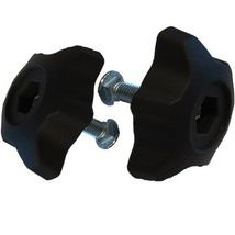 Gruppo manopola 5295960-01