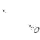 Ingranaggio 5295964-01 Ingranaggio 5295964-01