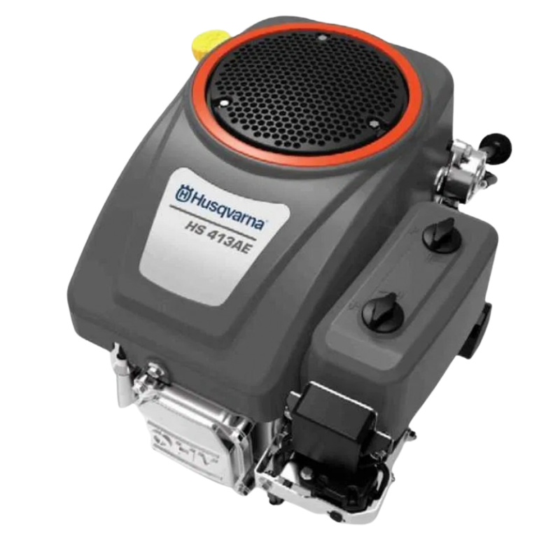 Motore Hs 413Ae Albero Lungo