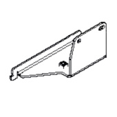 Unità di controllo staffa Iris Unità di controllo staffa Iris