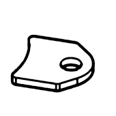 Piastra a molla F=4000 N Piastra a molla F=4000 N