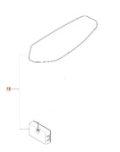 Kit batteria Gardena Sileno Minimo Kit batteria Gardena Sileno Minimo