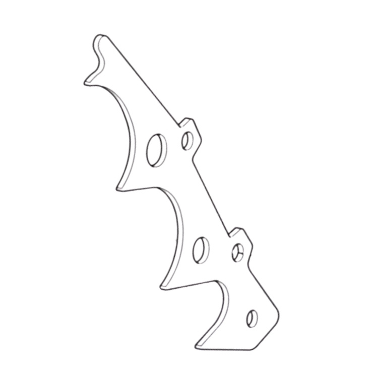 Supporto per corteccia 564XPG