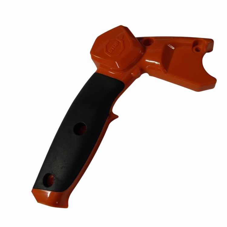 Maniglia del coperchio, Th