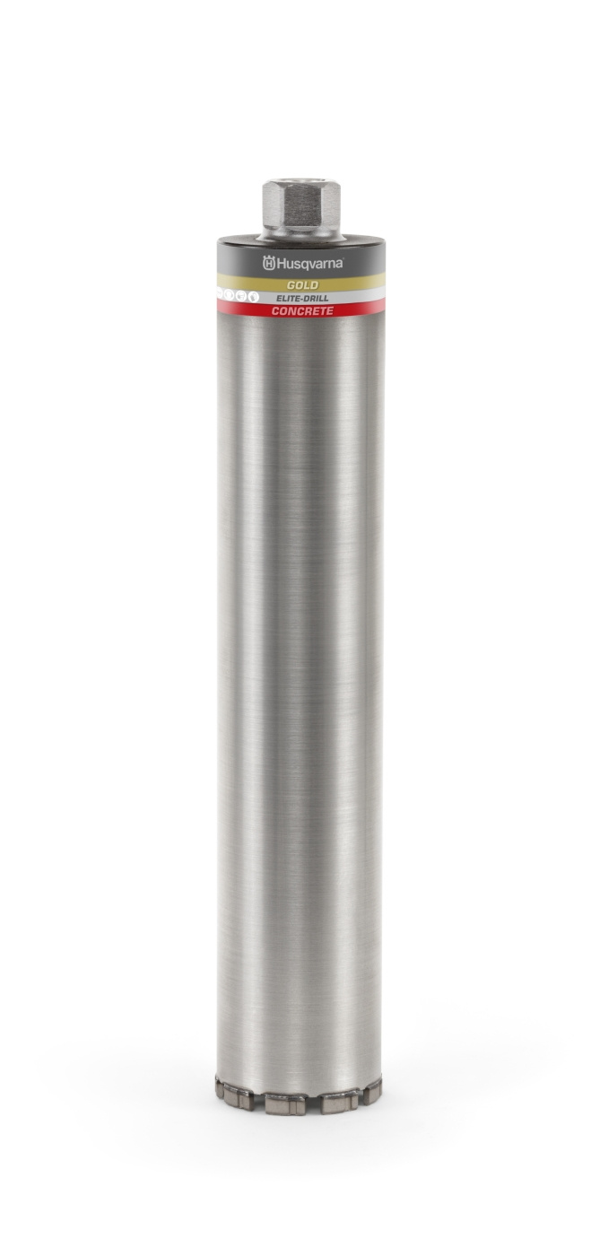 Punta da trapano 127 D1620 4.0X500 CR128