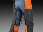 Gambali Husqvarna Classic Gambali Husqvarna Classic