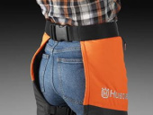 Gambali Husqvarna Classic Gambali Husqvarna Classic