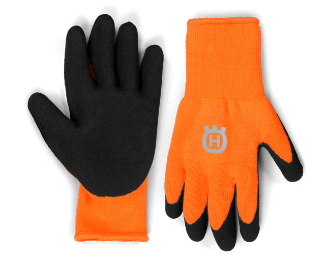 Guanti Husqvarna Functional Grip Vinter, 10