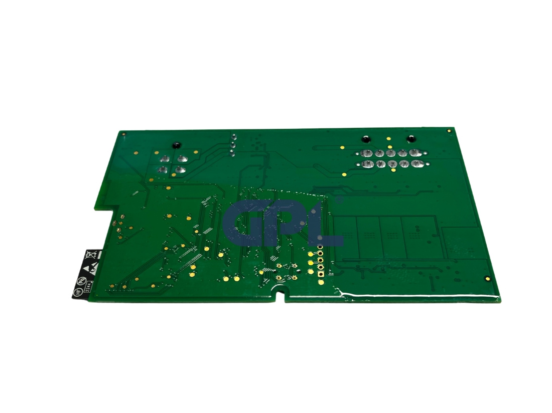 CIRCUITO STAMPATO Stazione di ricarica 305E, 405XE, 310E, 410XE, 320, 430X, 450X NERA