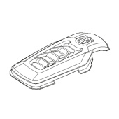 Coprire in alto 5299012-01 Coprire in alto 5299012-01