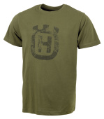 T-Shirt Xs Xplorer Ss Albero Rin T-Shirt Xs Xplorer Ss Albero Rin