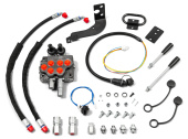 Kit idraulico ausiliario idraulico 5299580-01 Kit idraulico ausiliario idraulico 5299580-01