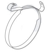 Fascia freno 564XPG Fascia freno 564XPG