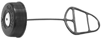 Set tappo carburante