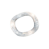 Rondello di pesatura Rondello di pesatura