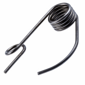 Molla, protezione freno catena 5300159-10 Molla, protezione freno catena 5300159-10