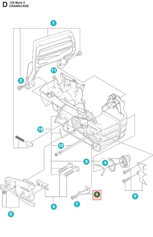 Catena Catena 5300298-50
