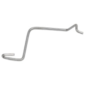 Asta pressione gas 5300298-69 Asta pressione gas 5300298-69