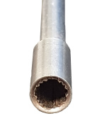 Strumento di regolazione del carburatore Strumento di regolazione del carburatore