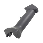 Maniglia metà, sinistra Maniglia metà, sinistra