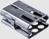 Protezione dalla fiamma 5300372-46 Protezione dalla fiamma 5300372-46