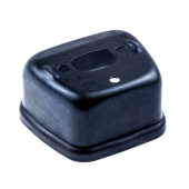 Metà marmitta 5300372-51 Metà marmitta 5300372-51