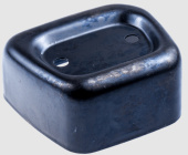 Silenziatore, copertura 5300372-54 Silenziatore, copertura 5300372-54