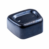 Silenziatore, copertura 5300372-54 Silenziatore, copertura 5300372-54