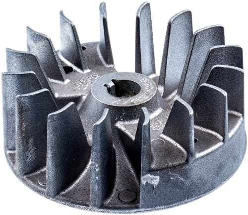 Volano Husqvarna 124R, 125R, 128R, 124C, 125C, 128C