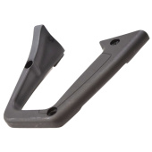 Maniglia a metà Maniglia a metà