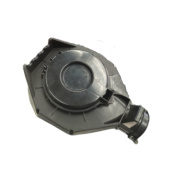 Alloggiamento della ventola Alloggiamento della ventola