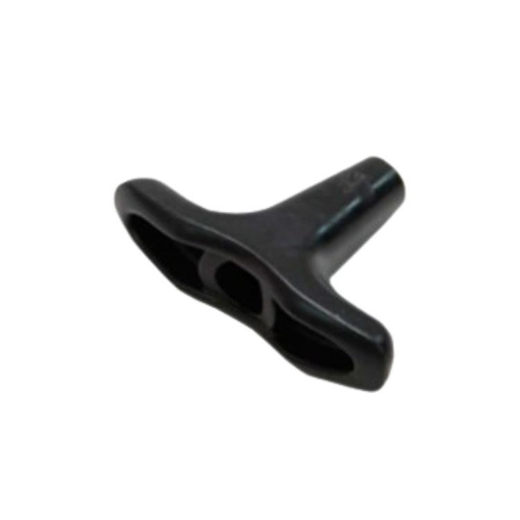 Maniglia di avviamento