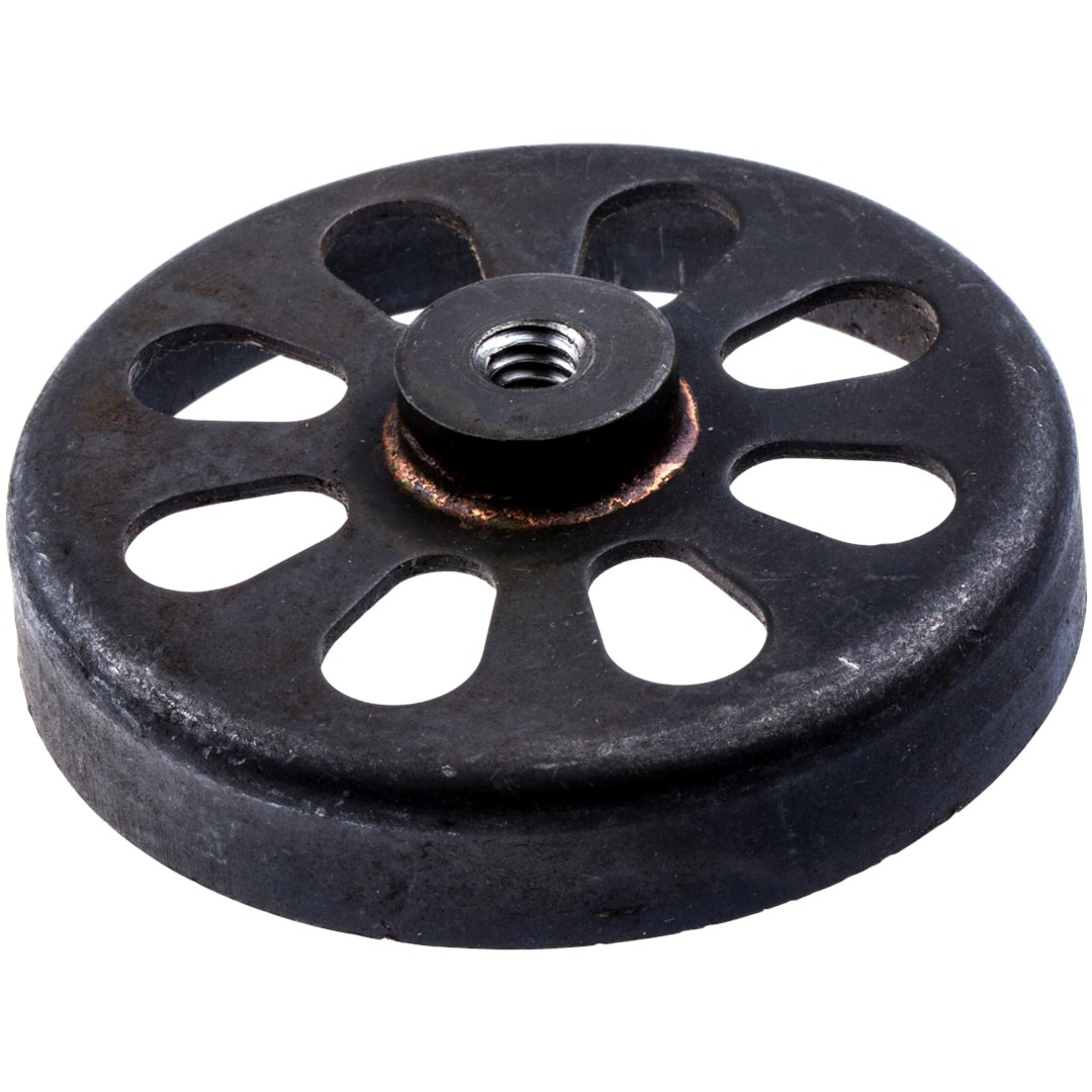 tamburo della frizione