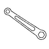 Chiave 5300564-01 Chiave 5300564-01