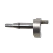 Albero motore Albero motore