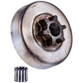 Tamburo della frizione 5300691-66 Tamburo della frizione 5300691-66