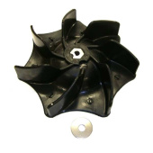 Ruota del ventilatore Ruota del ventilatore