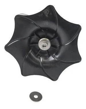 Ruota del ventilatore