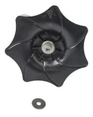 Ruota del ventilatore Ruota del ventilatore