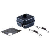 Silenziatore Silenziatore