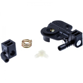 Pompa dell'olio Pompa dell'olio