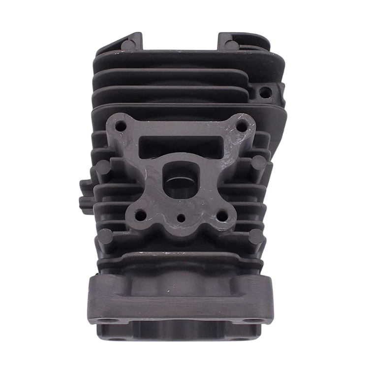 Kit Cilindro 42Sas Ncc Placcato 5300718-85