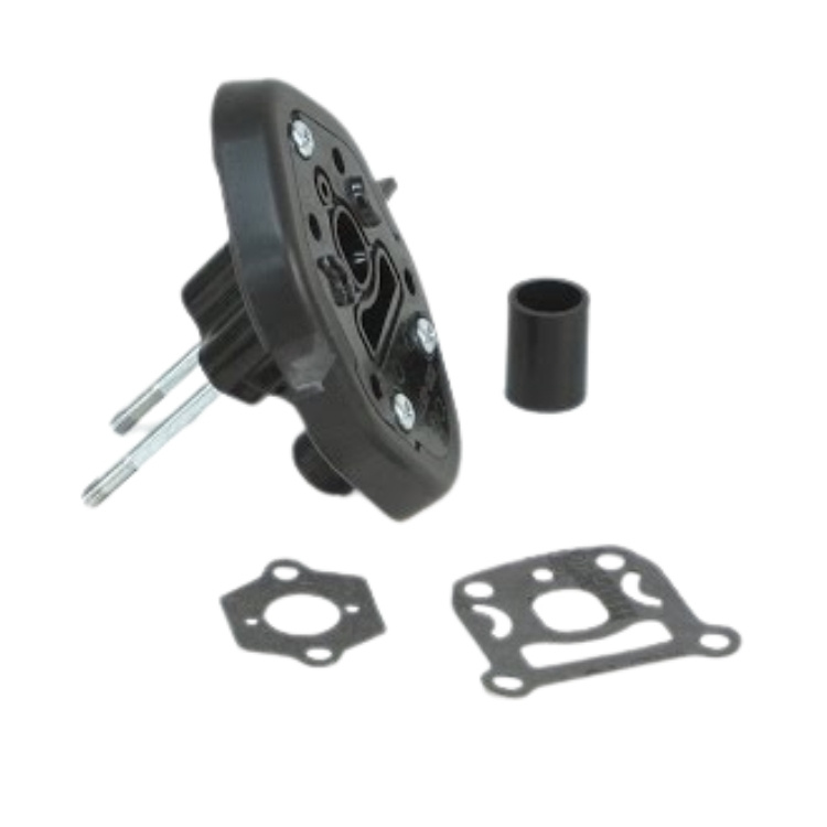 Kit collare di tenuta